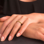 Sage Ring