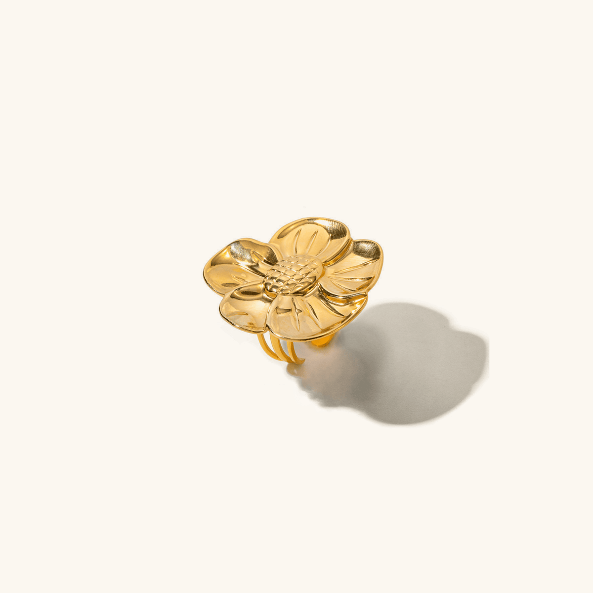 Saisore Ring