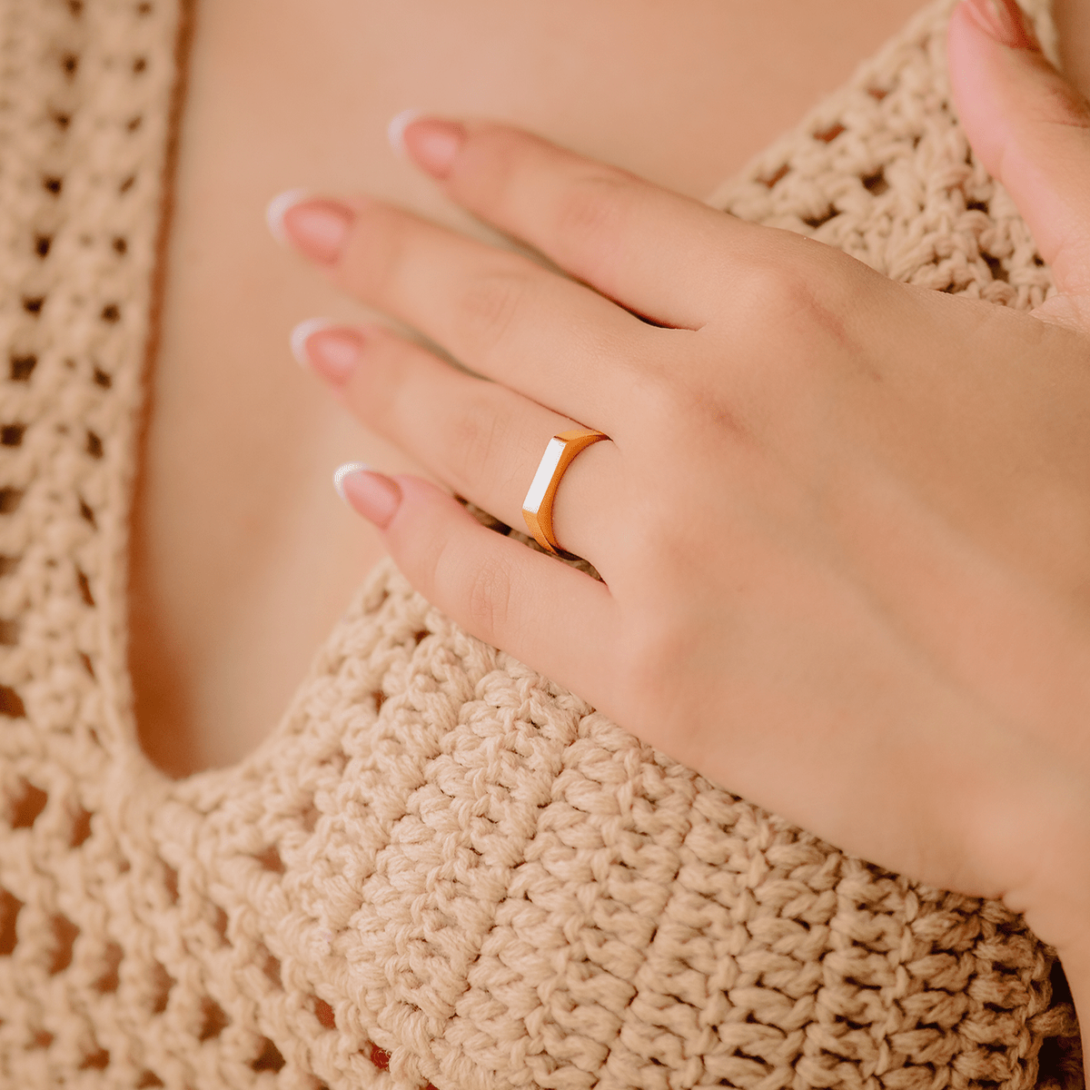 Sasha Ring