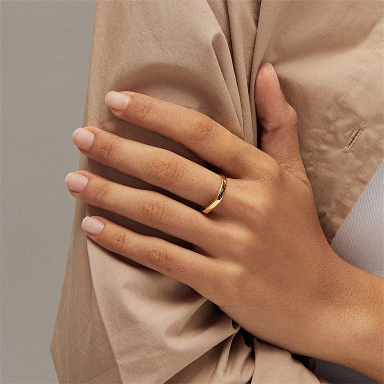 Sasha Ring