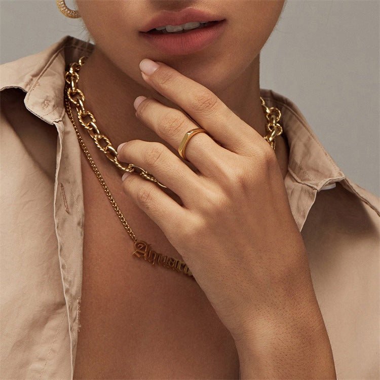 Sasha Ring
