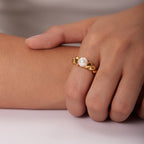 Scarlett Ring