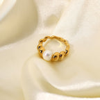 Scarlett Ring