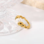 Scarlett Ring