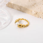 Scarlett Ring