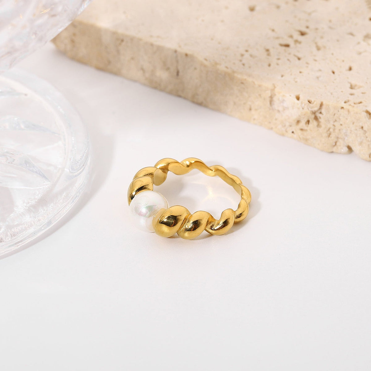 Scarlett Ring