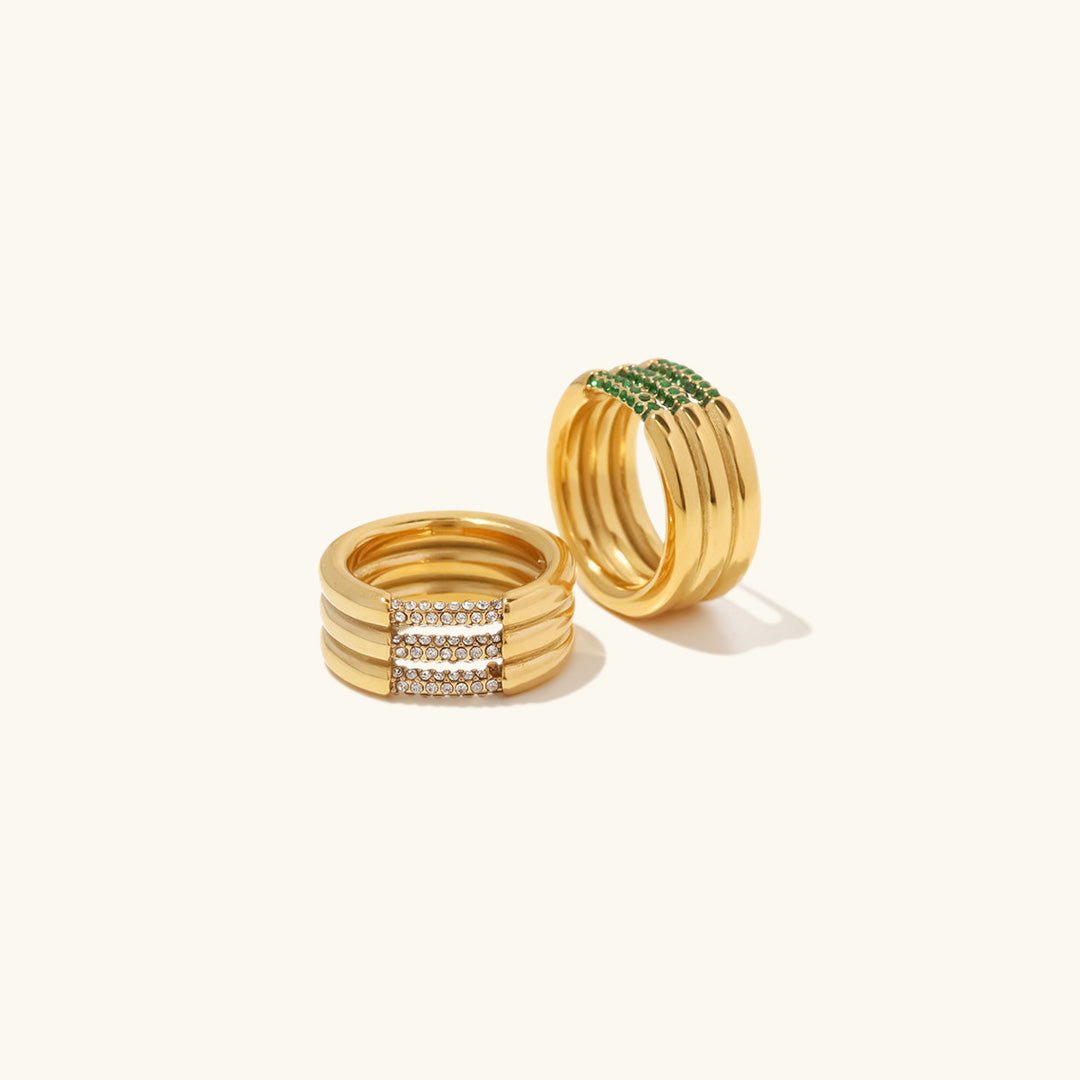 Serenity Ring