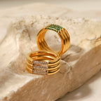 Serenity Ring