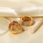 Serenity Ring