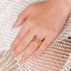Serenity Ring