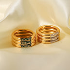 Serenity Ring