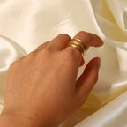 Shirley Ring