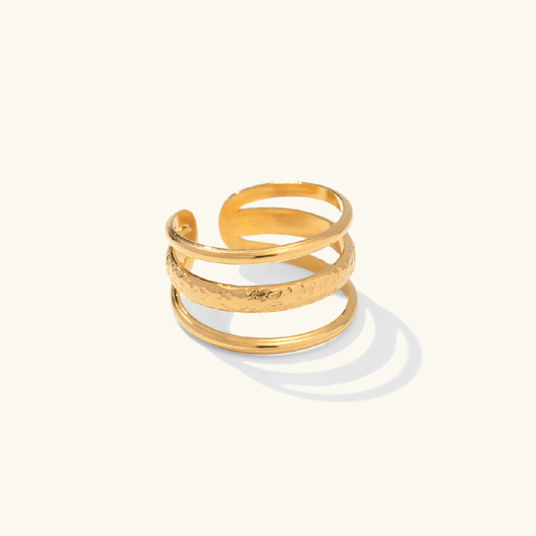 Shirley Ring