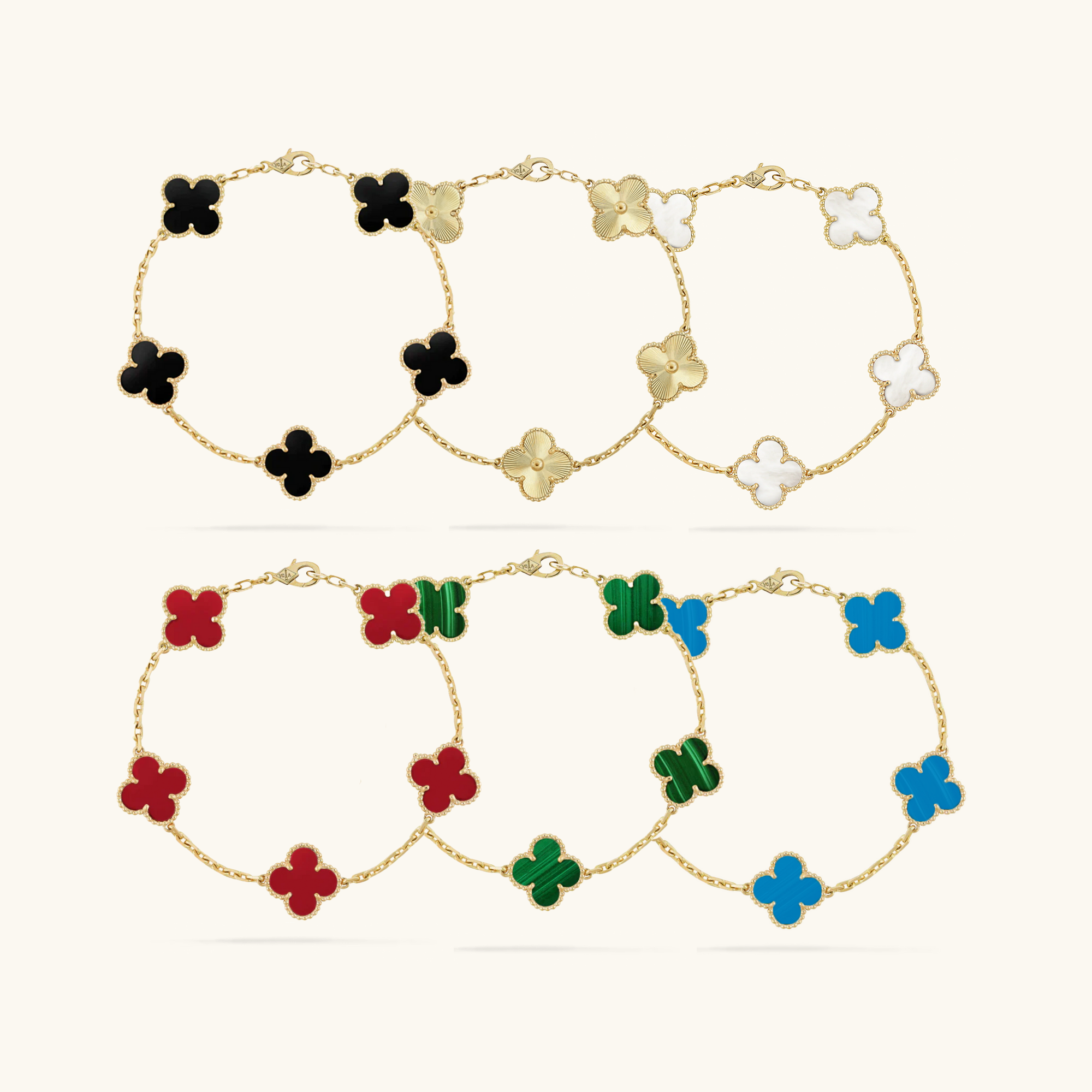 Clover Sixpack