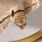 Solana Ring