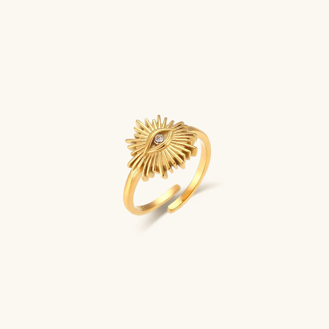 Solana Ring