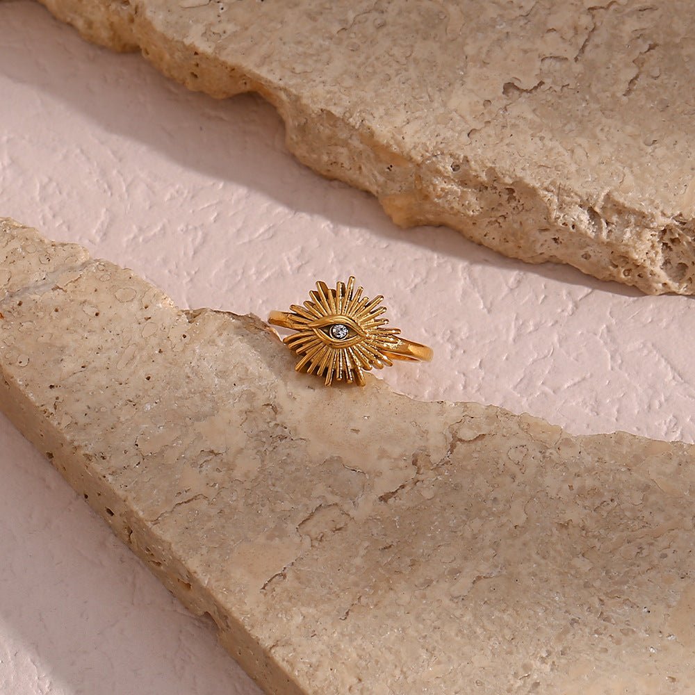 Solana Ring