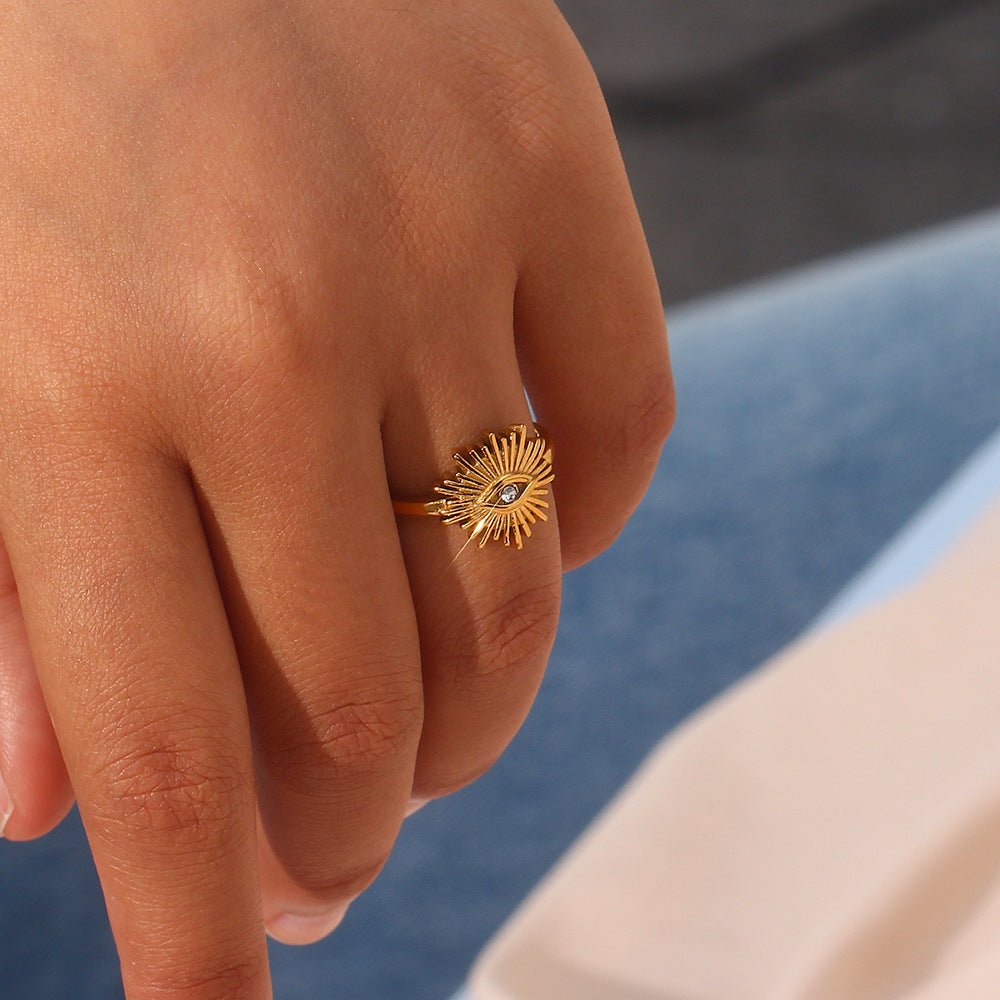 Solana Ring