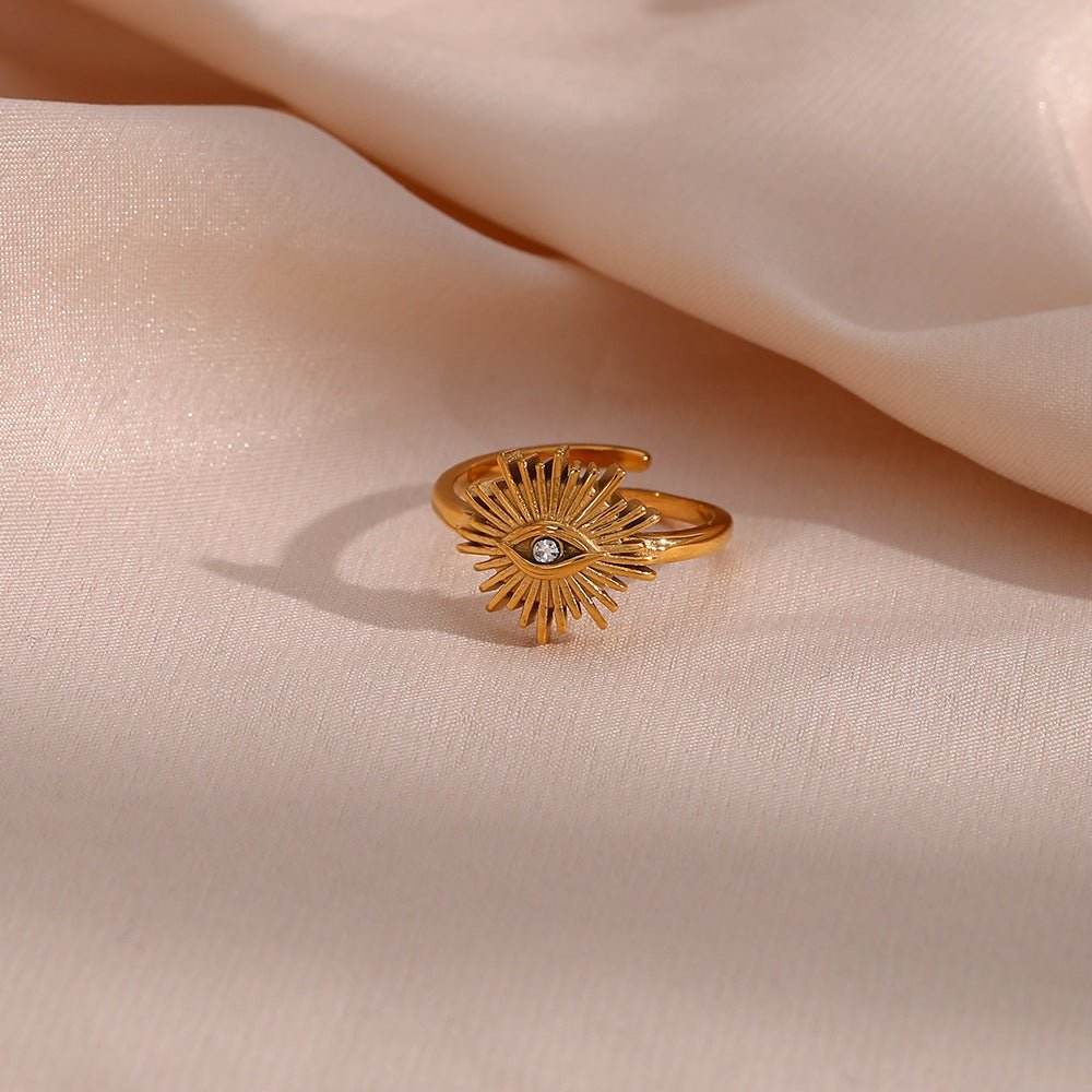 Solana Ring
