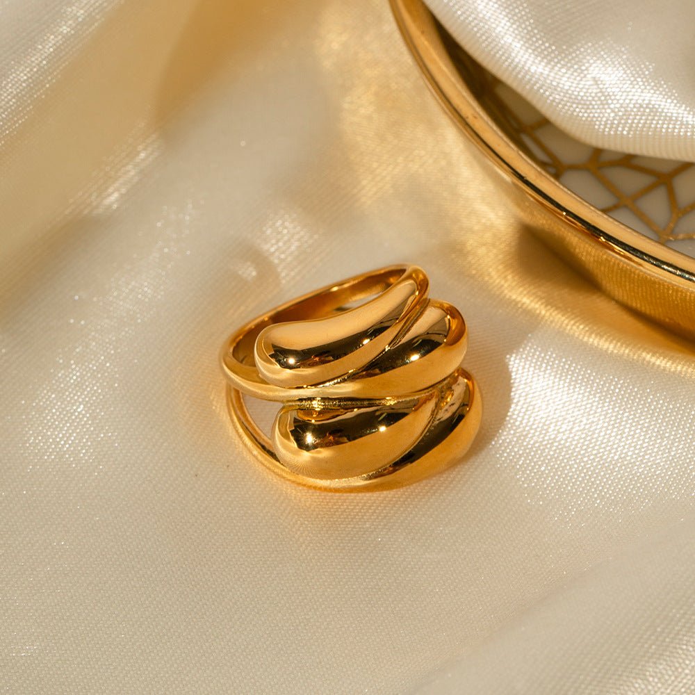 Sona Ring
