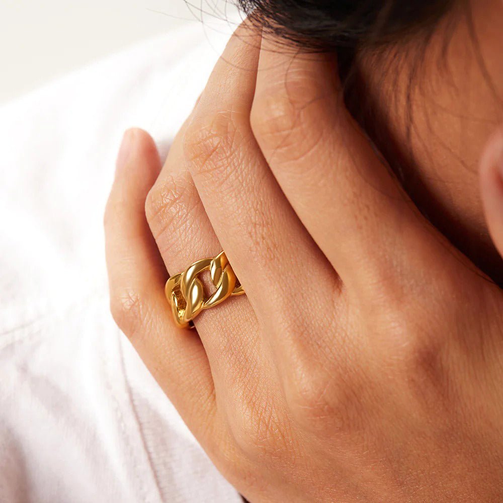 Splendor Ring