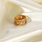 Splendor Ring