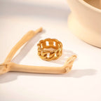 Splendor Ring