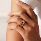 Splendor Ring