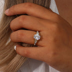 Syllia Ring