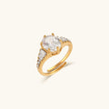 Syllia Ring