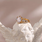 Syllia Ring