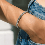 Tennis Bracelet