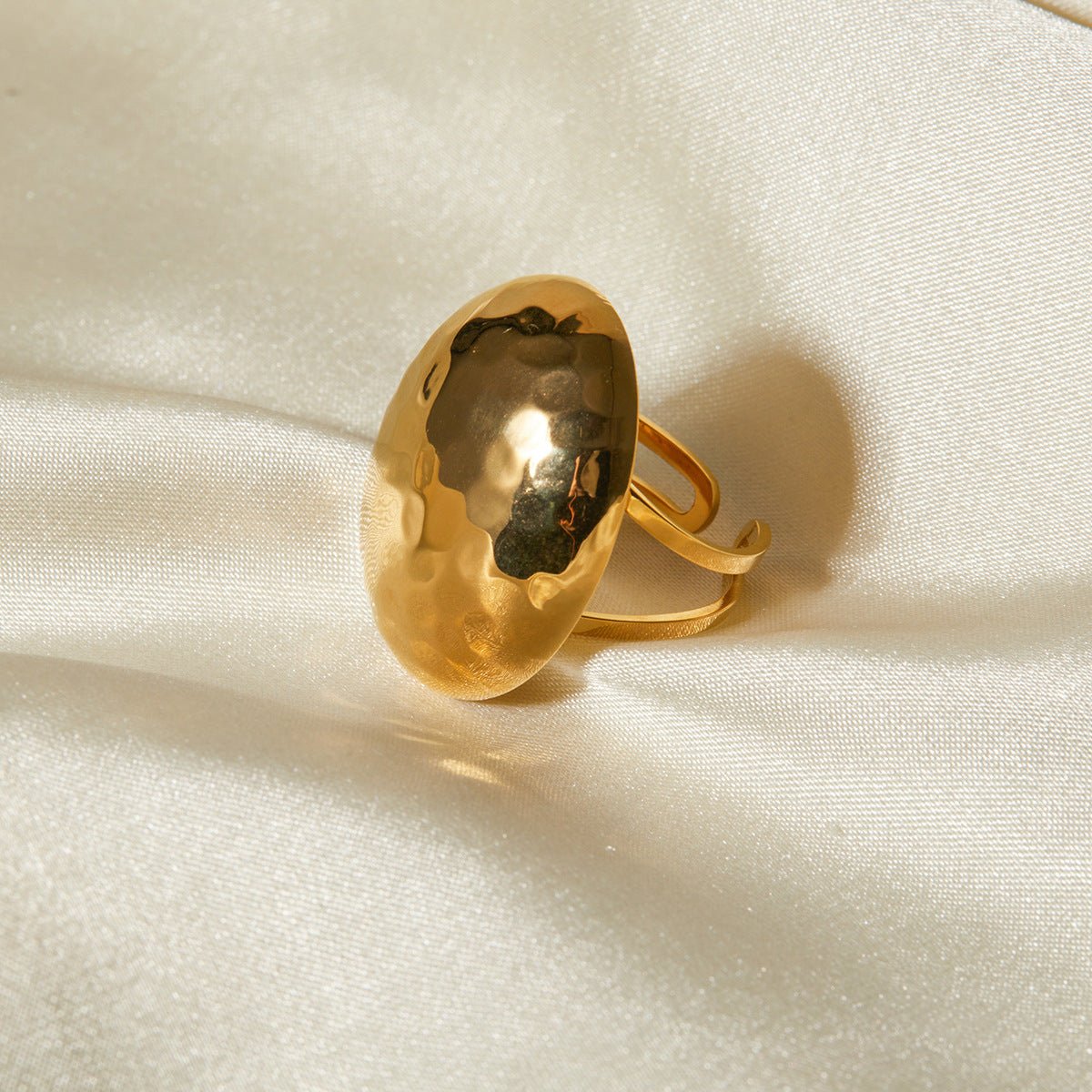 Thora Ring