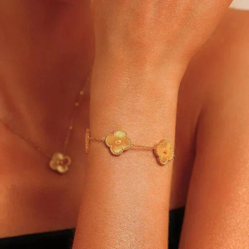 Trinity Gold