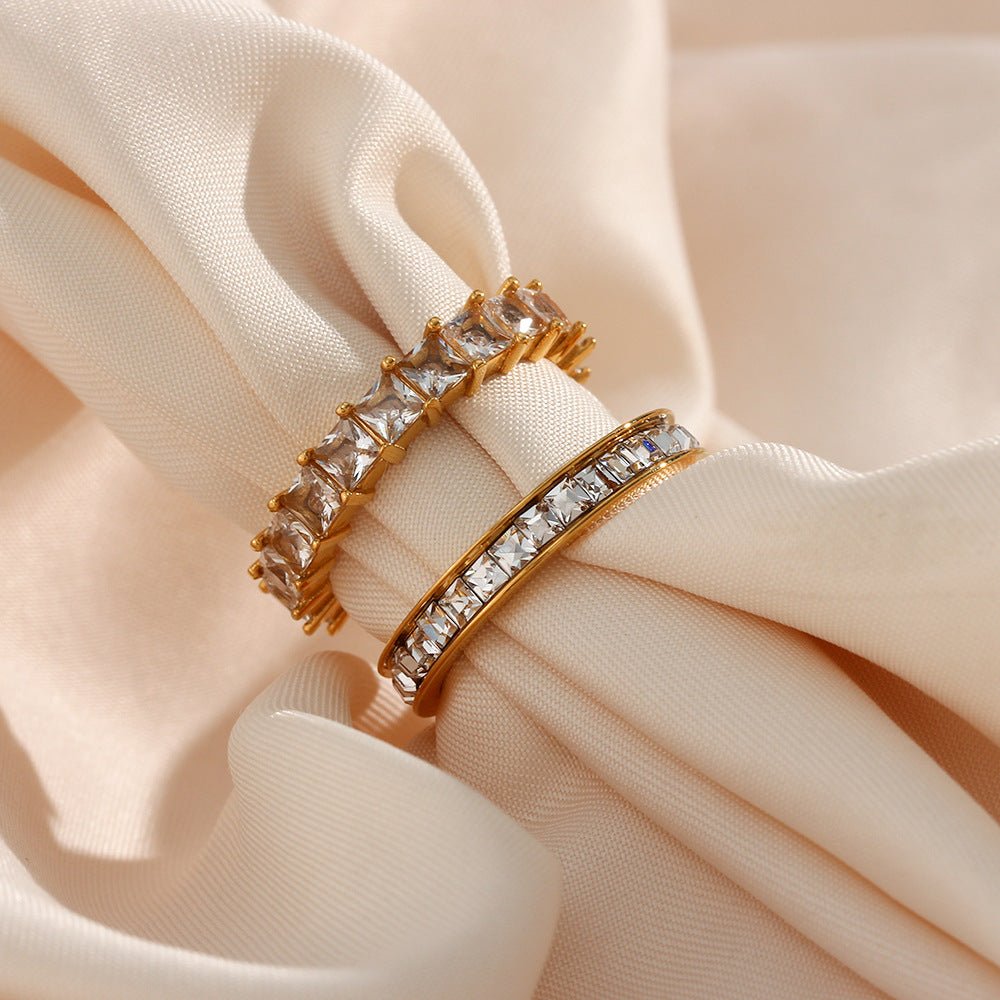 Unna Ring