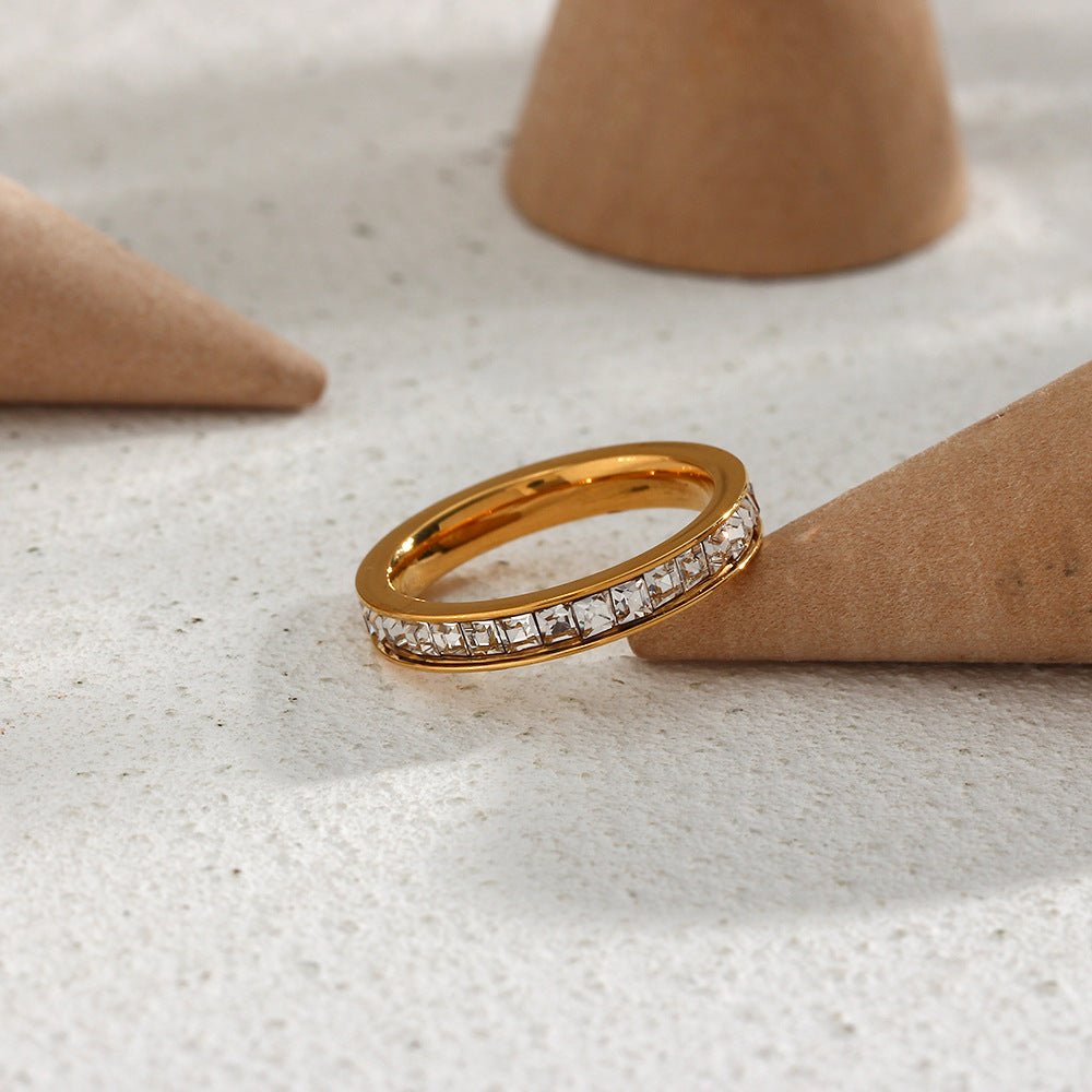 Unna Ring