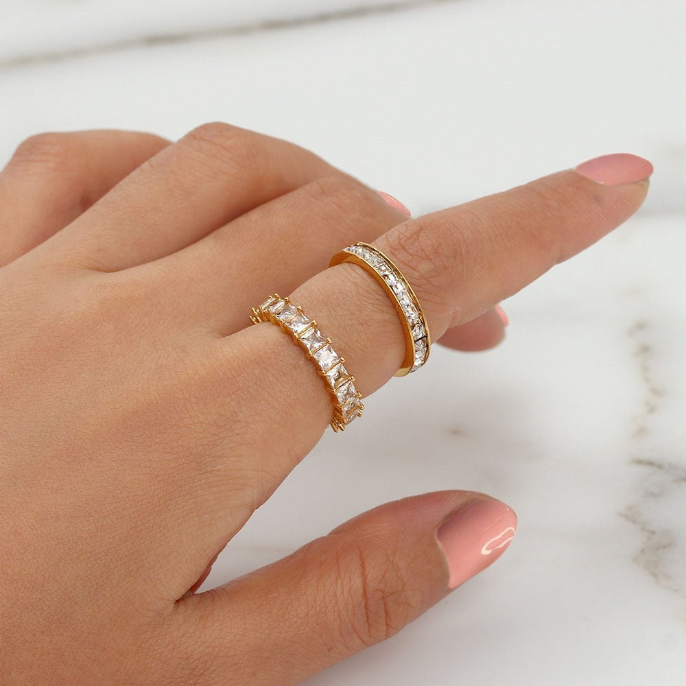 Unna Ring