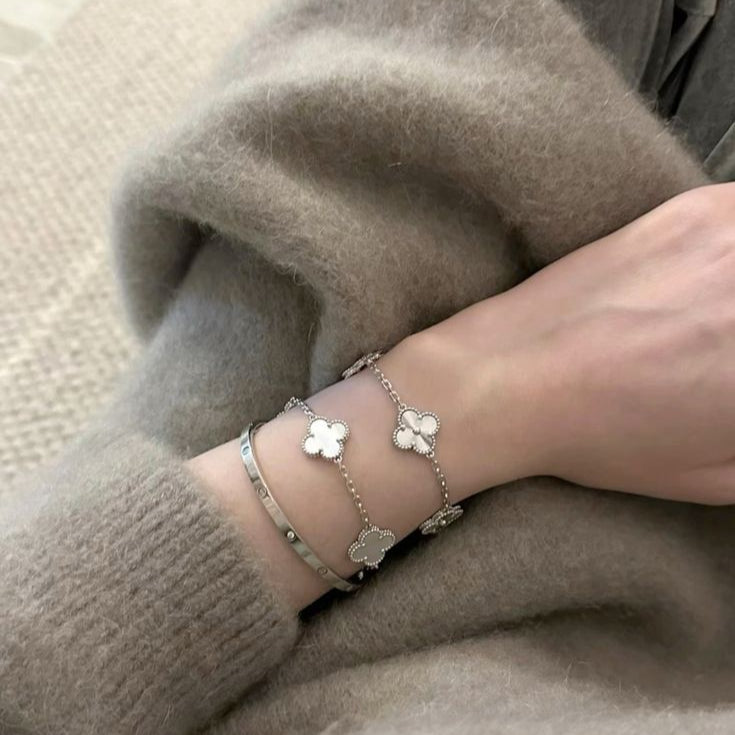 Clover Silver