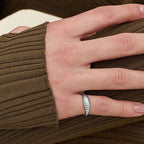 Venn Ring