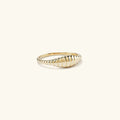 Venn Ring