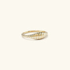 Venn Ring