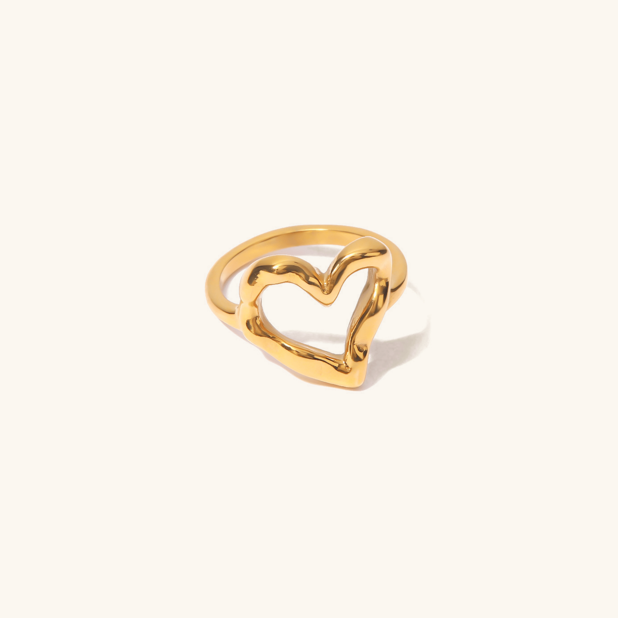 Verity Ring
