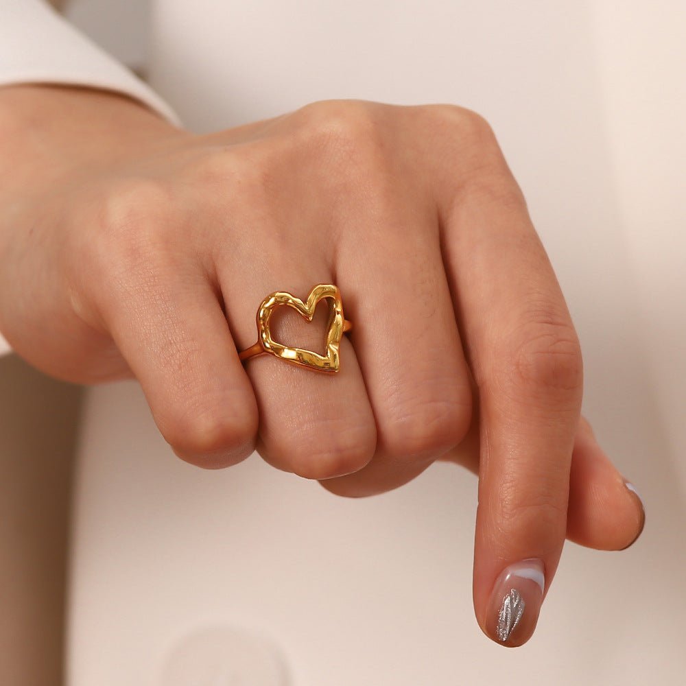 Verity Ring