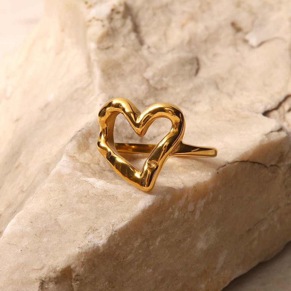 Verity Ring