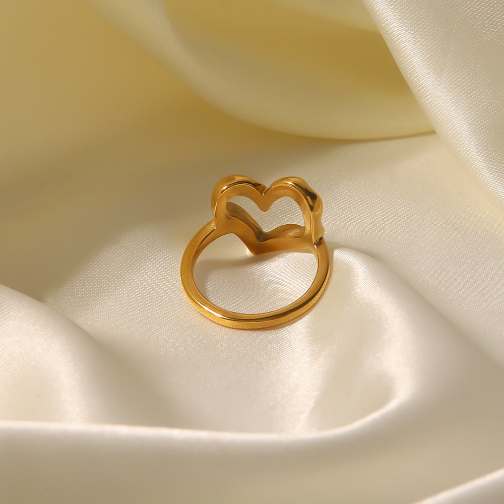Verity Ring
