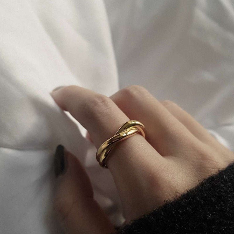 Viola Ring