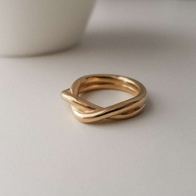 Viola Ring