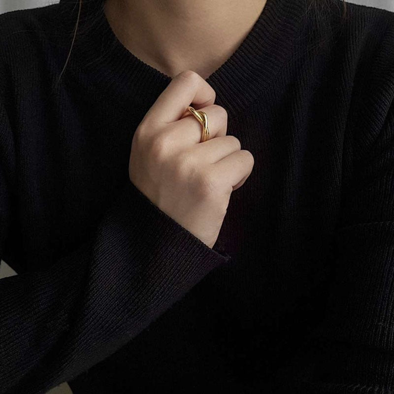 Viola Ring