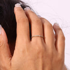 Zarra Ring