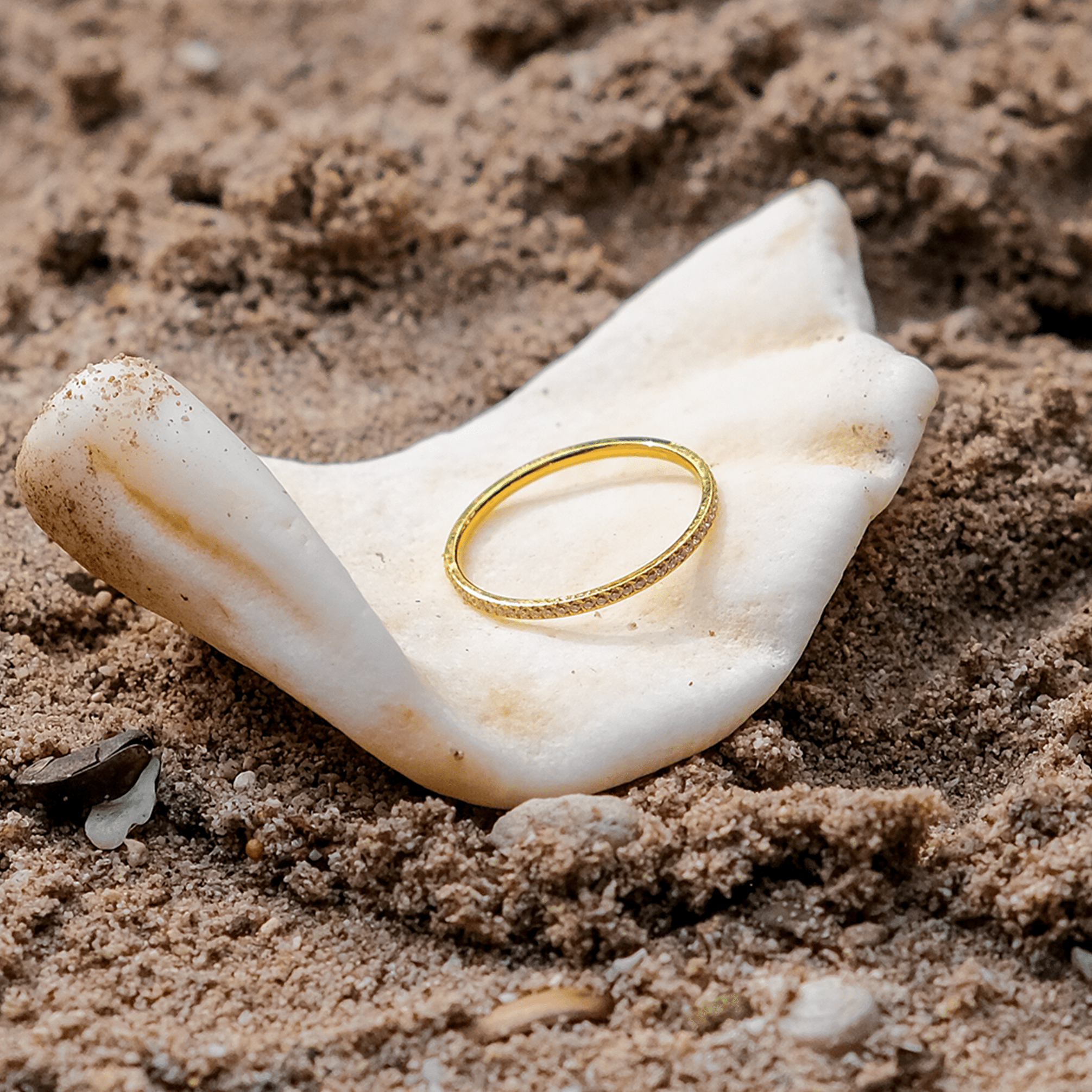 Zarra Ring